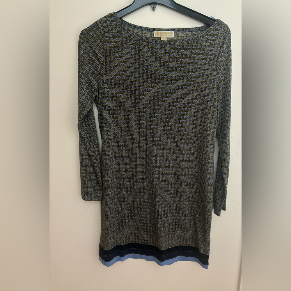 Michael Kors dress size large